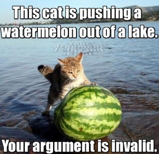 Take this!