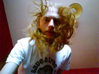 me 3 years ago